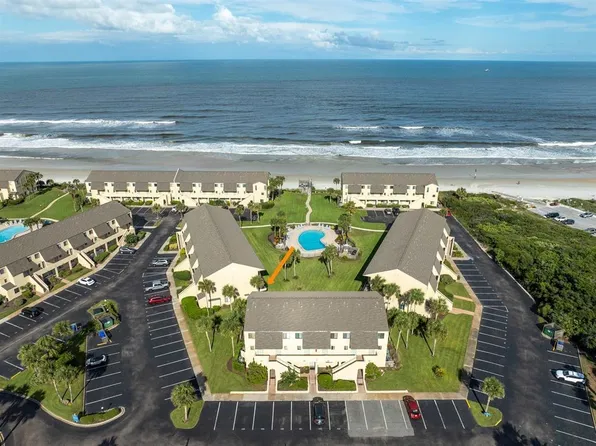 8550 A1a S Unit 425, Saint Augustine, FL 32080