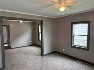 1607 Garfield Ave, Terre Haute, IN 47804