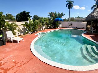 100 NW 54th Ct, Oakland Park, FL 33309