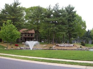 167 Valleybrook Dr, Lancaster, PA 17601