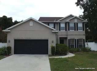 2803 W Pearl Ave, Tampa, FL 33611
