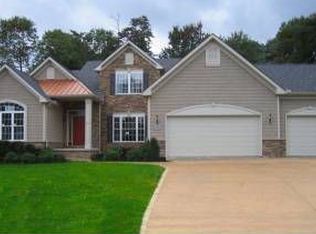 271 Victorridge Dr, Streetsboro, OH 44241