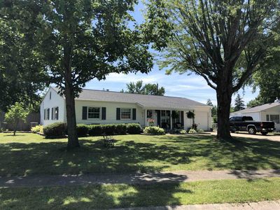 730 E Crestview Dr, Marion, IN, 46952