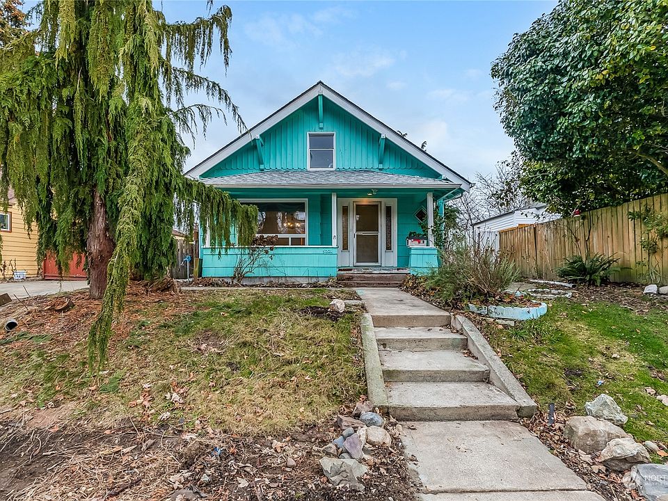 1st image of 5221 S Thompson Ave