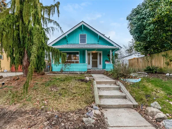 5221 S Thompson Avenue, Tacoma, WA 98408