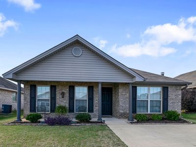 1659 Buena Vista Blvd, Deatsville, AL, 36067