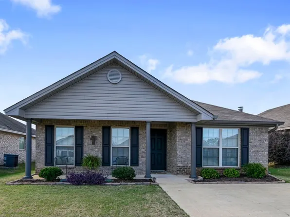 1659 Buena Vista Blvd, Deatsville, AL 36067