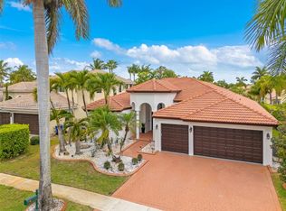 3240 SW 189th Ave, Miramar, FL 33029