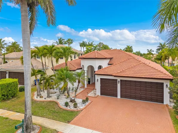 3240 SW 189th Ave, Miramar, FL 33029