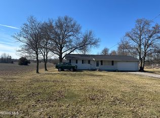 1122 Ottawa Ave, Defiance, OH 43512