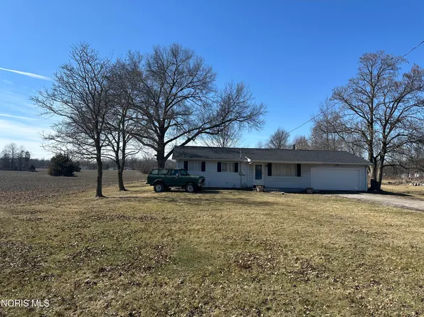 1122 Ottawa Ave, Defiance, OH 43512