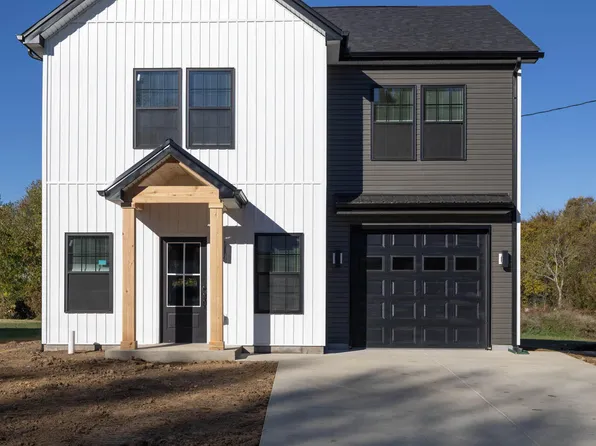 92 Lee Nor Mack St, Shelbyville, KY 40065