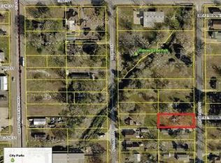 518 Armstrong St, Lake Charles, LA 70615