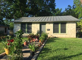 931 E 54th St, Austin, TX 78751