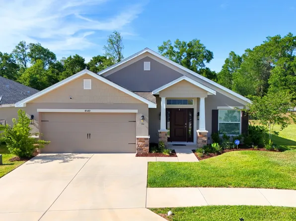 4549 SE 25th Loop, Ocala, FL 34480
