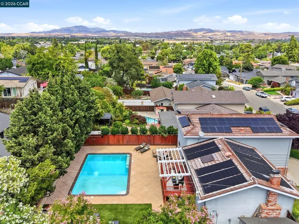 491 Ewing Dr, Pleasanton, CA 94566
