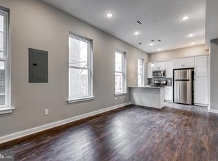 1316 S Broad St, Philadelphia, PA 19146