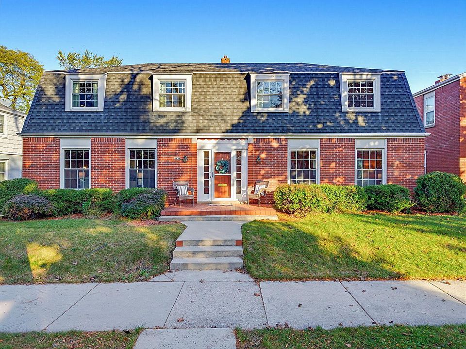 1st image of 4436 N Frederick AVENUE #4438