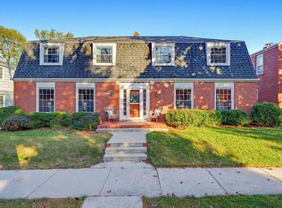 4436 N Frederick AVENUE #4438, Shorewood, WI 53211