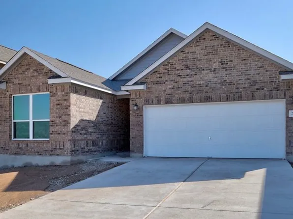 204 Robert Hightower Dr, Jarrell, TX 76537