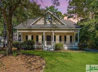 85 Bark Branch Rd, Richmond Hill, GA 31324