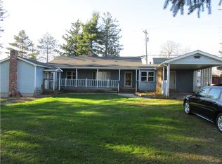 Route 711, New Florence, PA 15944