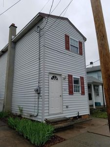164 Mill St, Pittston, PA, 18640