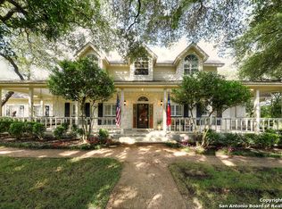 2581 Bretzke Ln, New Braunfels, TX 78132