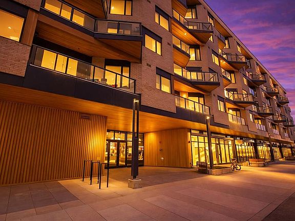 2nd image of 8230 N Broadcast Ave #612