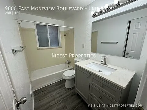 9000 E Montview Blvd #1 — Photo 3