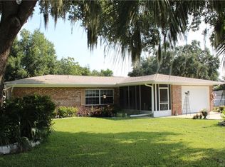 410 Poinsettia Ave, Inverness, FL 34452