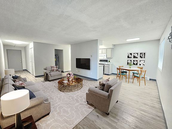 2nd image of 1204 W 6th Ave APT 310