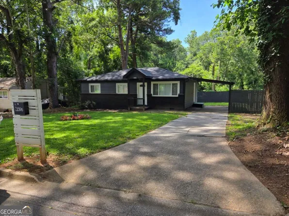 2396 Clarissa Dr NW, Atlanta, GA 30318