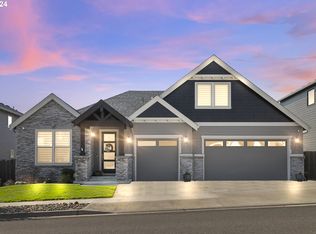 1269 S 44th Ave, Ridgefield, WA 98642