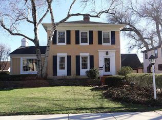 1426 Ruger Avenue, Janesville, WI