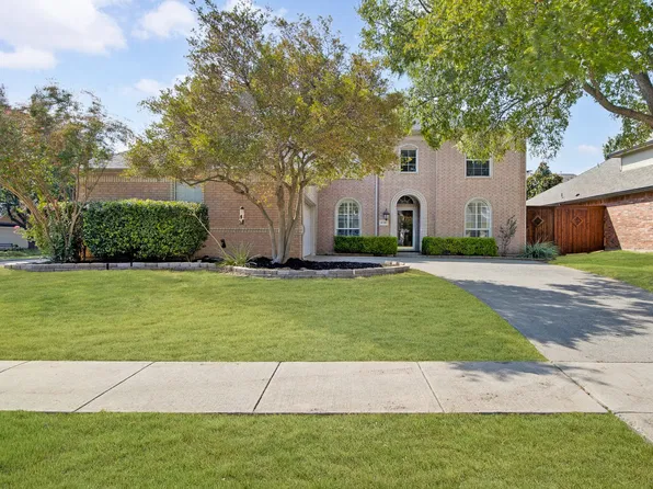 4101 Crooked Stick Dr, Frisco, TX 75035