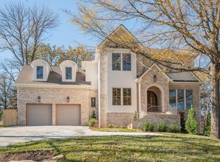 811 Neartop Dr, Nashville, TN 37205