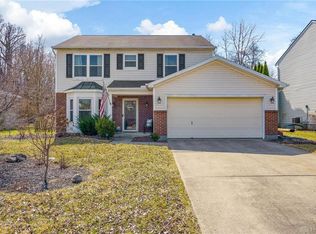 6556 Gander Rd E, Dayton, OH 45424