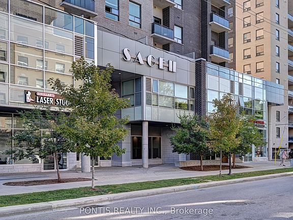 3rd image of 318 Spruce St W #1104