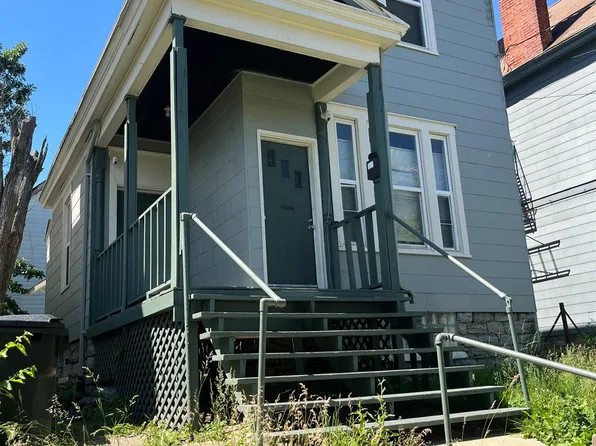 1929 Dana Ave, Cincinnati, OH 45207