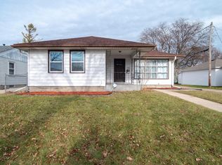 2226 W Lawn Ave, Milwaukee, WI 53209