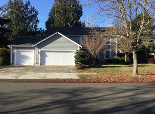 7104 Cavalier Loop SW, Tumwater, WA 98512