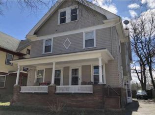 35 Thayer St, Rochester, NY 14607