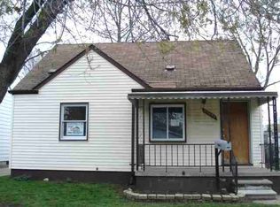 27390 Palmer St, Madison Heights, MI