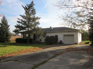 801 E Lloyd Rd, Dundee, MI 48131