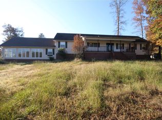2157 Country Club Rd, Malvern, AR 72104