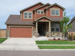 7901 E 133rd Ave, Thornton, CO 80602