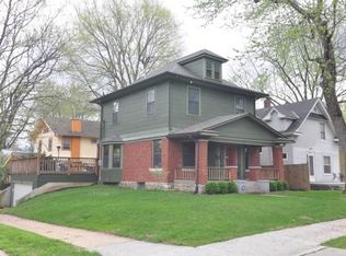 4111 Holly St, Kansas City, MO 64111