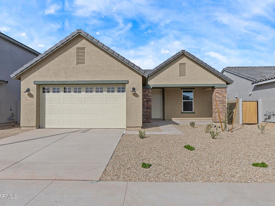1st image of 16814 W CAVEDALE Drive