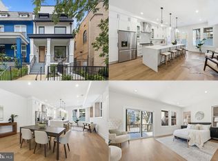 3916 8th St NW #B, Washington, DC 20011